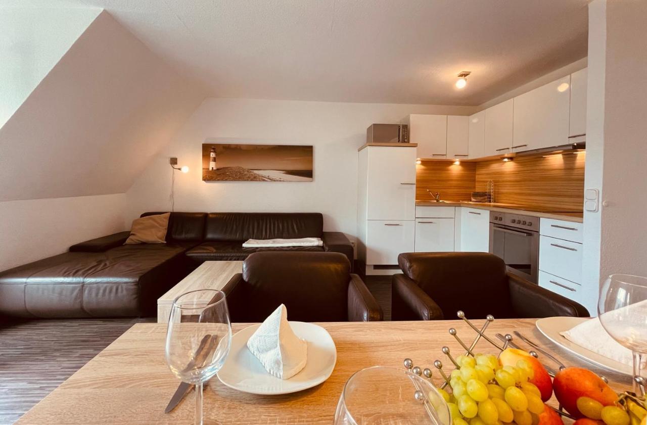 Apartment Yoursylt.two