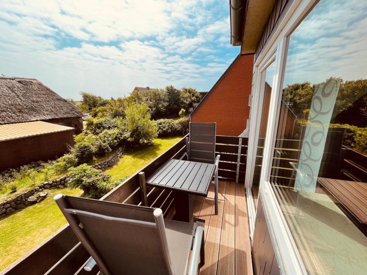 Yoursylt.two Westerland
