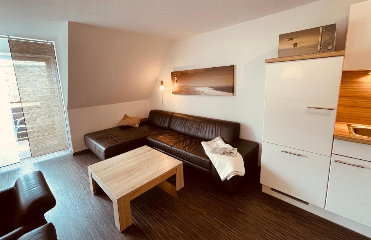 Yoursylt.two Apartment Westerland