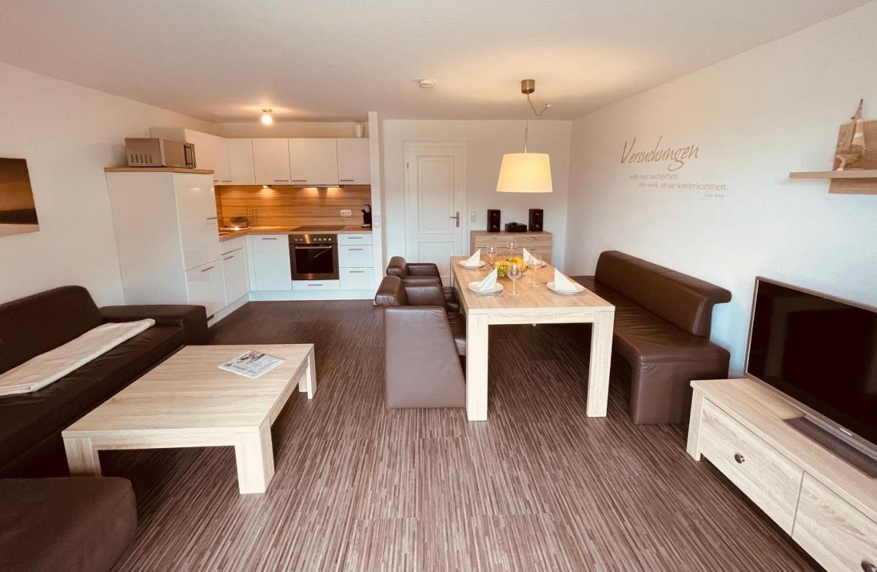Yoursylt.two Apartment *